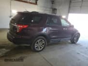 ✅ 2011 Ford Explorer XLT • VIN: 1FMHK8D85BGA17801 • Lot: 92806455. Wystawiony na Copart z przebiegiem 298 184 mil. Bezpłatny archiwum sprzedaży aukcyjnych z USA i szczegółowy raport historii pojazdu na DreamBid. Zdjęcie 3.