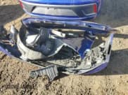 ✅ 2022 Hyundai Ioniq SE • VIN: KMHC75LC2NU273559 • Лот: 86311514. Опубликован ранее на Copart с пробегом 31 482 миль. Бесплатный доступ к архиву аукционных продаж из США и подробный отчёт об истории автомобиля на DreamBid. Изображение 12.