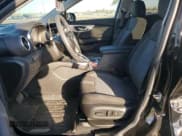 ✅ 2024 Chevrolet Blazer LT • VIN: 3GNKBCR44RS270968 • Lot: 86149895. Listed on Copart with 12,335 mi. Free auction sales archive from the USA and detailed vehicle history report at DreamBid. Image 7.