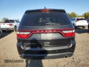✅ 2014 Dodge Durango SXT • VIN: 1C4RDJAG8EC979981 • Lot: 82537925. Wystawiony na Copart z przebiegiem 309 153 mil. Bezpłatny archiwum sprzedaży aukcyjnych z USA i szczegółowy raport historii pojazdu na DreamBid. Zdjęcie 6.