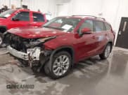 ✅ 2020 Toyota Highlander Limited • VIN: 5TDDZRBH6LS014713 • Lot: 42142576. Wystawiony na IAAI z przebiegiem 50 844 mil. Bezpłatny archiwum sprzedaży aukcyjnych z USA i szczegółowy raport historii pojazdu na DreamBid. Zdjęcie 2.