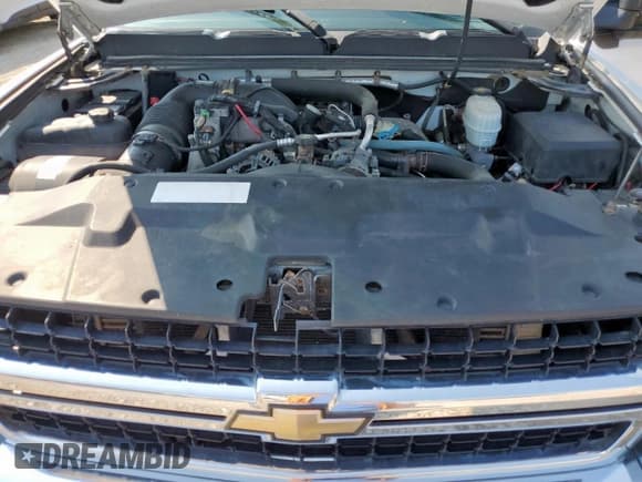 ✅ 2008 Chevrolet Silverado 2500HD LTZ • VIN: 1GCHK23648F110776 • Lot: 70132475. Wystawiony na Copart z przebiegiem 129 648 mil. Bezpłatny archiwum sprzedaży aukcyjnych z USA i szczegółowy raport historii pojazdu na DreamBid. Zdjęcie 11.