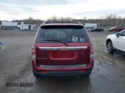 ✅ 2008 Chevrolet Equinox LT • VIN: 2CNDL43F586029797 • Лот: 41479346. Опубликован ранее на IAAI с пробегом 206 246 миль. Бесплатный доступ к архиву аукционных продаж из США и подробный отчёт об истории автомобиля на DreamBid. Изображение 16.