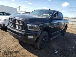 ✅ 2015 Ram 2500 Outdoorsman • VIN: 3C6UR5DJ8FG645899 • Lot: 86864285. Listed on Copart with 152,747 mi. Free auction sales archive from the USA and detailed vehicle history report at DreamBid. Image 1.