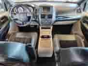 2018 Dodge Grand Caravan SXT z VIN 2C4RDGCG8JR239798, wystawiony jako Copart lot #85363345 z przebiegiem 122 879 mil mil oraz Szkoda całkowita • Salvage title. Historia ofert i sprzedaży dostępna na DreamBid. Obrazek 8.