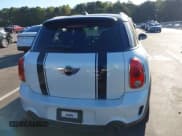 ✅ 2012 MINI Countryman S • VIN: WMWZC5C52CWM12258 • Lot: 43416095. Wystawiony na IAAI z przebiegiem 137 174 mil. Bezpłatny archiwum sprzedaży aukcyjnych z USA i szczegółowy raport historii pojazdu na DreamBid. Zdjęcie 16.