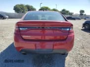 ✅ 2016 Dodge Dart SXT • VIN: 1C3CDFBB8GD531442 • Лот: 82197405. Опубликован ранее на Copart с пробегом 137 905 миль. Бесплатный доступ к архиву аукционных продаж из США и подробный отчёт об истории автомобиля на DreamBid. Изображение 6.