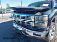 2015 Chevrolet Silverado 1500 LTZ z VIN 3GCUKSEC0FG537689, wystawiony jako IAAI lot #43118408 z przebiegiem 127 218 mil mil oraz . Historia ofert i sprzedaży dostępna na DreamBid. Obrazek 18.