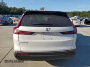 ✅ 2025 Honda CR-V EX-L • VIN: 5J6RS3H75SL010989 • Lot: 70850705. Listed on Copart with 3,333 mi. Free auction sales archive from the USA and detailed vehicle history report at DreamBid. Image 6.