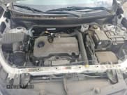 ✅ 2019 Chevrolet Equinox LS • VIN: 2GNAXSEV7K6210161 • Лот: 43658495. Опубликован ранее на IAAI с пробегом 102 297 миль. Бесплатный доступ к архиву аукционных продаж из США и подробный отчёт об истории автомобиля на DreamBid. Изображение 16.