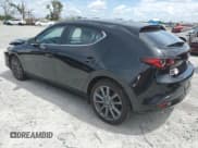✅ 2024 Mazda 3 S Preferred • VIN: JM1BPALM6R1719320 • Lot: 71323965. Listed on Copart with 8,837 mi. Free auction sales archive from the USA and detailed vehicle history report at DreamBid. Image 2.