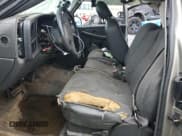 ✅ 2003 Chevrolet Silverado 1500 LS • VIN: 2GCEC19X831392611 • Лот: 72528484. Опубликован ранее на Copart с пробегом Не указан. Бесплатный доступ к архиву аукционных продаж из США и подробный отчёт об истории автомобиля на DreamBid. Изображение 7.