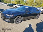 ✅ 2023 Acura TLX w/A-Spec Package • VIN: 19UUB5F50PA003529 • Лот: 95738805. Опубликован ранее на Copart с пробегом 12 319 миль. Бесплатный доступ к архиву аукционных продаж из США и подробный отчёт об истории автомобиля на DreamBid. Изображение 1.