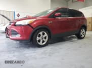 ✅ 2013 Ford Escape SE • VIN: 1FMCU0GX0DUD63803 • Лот: 55915525. Опубликован ранее на Copart с пробегом 138 742 миль. Бесплатный доступ к архиву аукционных продаж из США и подробный отчёт об истории автомобиля на DreamBid. Изображение 1.