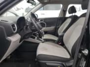 ✅ 2022 Hyundai Venue Limited • VIN: KMHRC8A37NU168607 • Lot: 86892464. Listed on Copart with 97,000 mi. Free auction sales archive from the USA and detailed vehicle history report at DreamBid. Image 7.