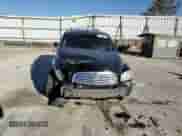 2009 Chevrolet HHR LS z VIN 3GCCA95B99S573901, wystawiony jako Copart lot #75178814 z przebiegiem 207 990 mil mil oraz Szkoda całkowita • Salvage title. Historia ofert i sprzedaży dostępna na DreamBid. Obrazek 12.