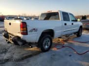 ✅ 2007 GMC Sierra 1500HD SLT • VIN: 1GTGK13U07F197479 • Lot: 42633675. Wystawiony na Copart z przebiegiem 244 876 mil. Bezpłatny archiwum sprzedaży aukcyjnych z USA i szczegółowy raport historii pojazdu na DreamBid. Zdjęcie 3.