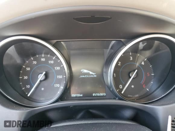 ✅ 2017 Jaguar XE 20d • VIN: SAJAS4BN4HA978376 • Lot: 68367713. Wystawiony na Copart z przebiegiem 50 155 mil. Bezpłatny archiwum sprzedaży aukcyjnych z USA i szczegółowy raport historii pojazdu na DreamBid. Zdjęcie 9.