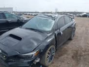 ✅ 2020 Subaru WRX STI • VIN: JF1VA2S66L9822758 • Lot: 41963943. Listed on IAAI with 61,967 mi. Free auction sales archive from the USA and detailed vehicle history report at DreamBid. Image 6.