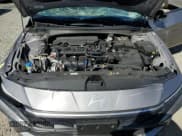 ✅ 2024 Hyundai Elantra SE • VIN: KMHLL4DGXRU844096 • Лот: 84945475. Опубликован ранее на Copart с пробегом 16 986 миль. Бесплатный доступ к архиву аукционных продаж из США и подробный отчёт об истории автомобиля на DreamBid. Изображение 11.