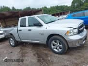 ✅ 2019 Ram 1500 Tradesman • VIN: 1C6RR6FG1KS520999 • Lot: 42903507. Listed on IAAI with 92,331 mi. Free auction sales archive from the USA and detailed vehicle history report at DreamBid. Image 13.