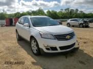 ✅ 2016 Chevrolet Traverse LT • VIN: 1GNKRGKD0GJ200833 • Лот: 50549364. Опубликован ранее на Copart с пробегом 94 333 миль. Бесплатный доступ к архиву аукционных продаж из США и подробный отчёт об истории автомобиля на DreamBid. Изображение 11.