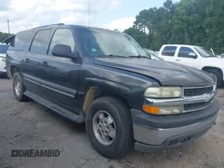 ✅ 2003 Chevrolet Suburban LS • VIN: 1GNFK16Z03J277625 • Лот: 42660207. Опубликован ранее на IAAI с пробегом 210 339 миль. Бесплатный доступ к архиву аукционных продаж из США и подробный отчёт об истории автомобиля на DreamBid. Изображение 1.