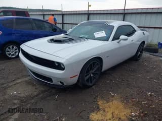 ✅ 2018 Dodge Challenger R/T • VIN: 2C3CDZBT3JH182775 • Lot: 42657846. Wystawiony na IAAI z przebiegiem 78 011 mil. Bezpłatny archiwum sprzedaży aukcyjnych z USA i szczegółowy raport historii pojazdu na DreamBid. Zdjęcie 2.