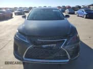 ✅ 2021 Lexus RX 350 • VIN: 2T2AZMAA2MC196555 • Lot: 87018604. Listed on Copart with 51,776 mi. Free auction sales archive from the USA and detailed vehicle history report at DreamBid. Image 5.