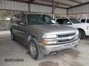 ✅ 2000 Chevrolet Suburban LS • VIN: 3GNFK16T8YG143773 • Лот: 41476329. Опубликован ранее на IAAI с пробегом 214 158 миль. Бесплатный доступ к архиву аукционных продаж из США и подробный отчёт об истории автомобиля на DreamBid. Изображение 1.