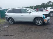 ✅ 2019 Nissan Pathfinder SV • VIN: 5N1DR2MM2KC621799 • Lot: 42485711. Listed on IAAI with 63,973 mi. Free auction sales archive from the USA and detailed vehicle history report at DreamBid. Image 13.