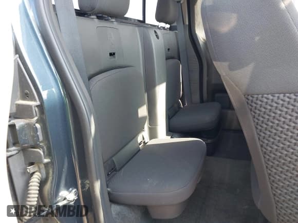 ✅ 2018 Nissan Frontier SV • VIN: 1N6AD0CW9JN722285 • Лот: 42115380. Опубликован ранее на IAAI с пробегом 35 176 миль. Бесплатный доступ к архиву аукционных продаж из США и подробный отчёт об истории автомобиля на DreamBid. Изображение 8.