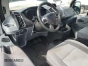 ✅ 2016 Ford Transit Passenger XL • VIN: 1FBAX2XG1GKA13440 • Лот: 85710865. Опубликован ранее на Copart с пробегом 46 888 миль. Бесплатный доступ к архиву аукционных продаж из США и подробный отчёт об истории автомобиля на DreamBid. Изображение 8.