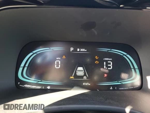 ✅ 2025 Hyundai Palisade SEL • VIN: KM8R24GE2SU814572 • Лот: 88167935. Опубликован ранее на Copart с пробегом 4 167 миль. Бесплатный доступ к архиву аукционных продаж из США и подробный отчёт об истории автомобиля на DreamBid. Изображение 9.