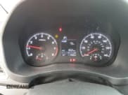 ✅ 2018 Hyundai Accent SE • VIN: 3KPC24A35JE016601 • Лот: 49589695. Опубликован ранее на Copart с пробегом 117 660 миль. Бесплатный доступ к архиву аукционных продаж из США и подробный отчёт об истории автомобиля на DreamBid. Изображение 9.