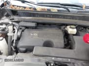 ✅ 2020 Nissan Pathfinder SL • VIN: 5N1DR2CM9LC609412 • Лот: 43309852. Опубликован ранее на IAAI с пробегом 115 819 миль. Бесплатный доступ к архиву аукционных продаж из США и подробный отчёт об истории автомобиля на DreamBid. Изображение 10.