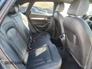 ✅ 2016 Audi Q3 Premium Plus • VIN: WA1EFCFS6GR003239 • Lot: 92409315. Wystawiony na Copart z przebiegiem 98 383 mil. Bezpłatny archiwum sprzedaży aukcyjnych z USA i szczegółowy raport historii pojazdu na DreamBid. Zdjęcie 11.