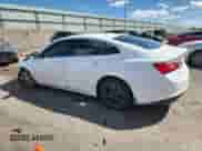 2017 Chevrolet Malibu LS z VIN 1G1ZB5ST0HF246148, wystawiony jako Copart lot #72062335 z przebiegiem Nie podano mil oraz Szkoda całkowita • Salvage title. Historia ofert i sprzedaży dostępna na DreamBid. Obrazek 2.