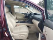 ✅ 2013 Lexus RX 350 • VIN: 2T2ZK1BA1DC088822 • Lot: 43756368. Listed on IAAI with 118,842 mi. Free auction sales archive from the USA and detailed vehicle history report at DreamBid. Image 5.