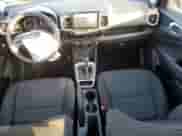 2020 Hyundai Venue SE с VIN KMHRB8A34LU033925, выставлен на аукционе Copart как лот 80279294 с пробегом 28 090 миль миль и Списание • Salvage title. История ставок и продаж доступна на DreamBid. Изображение 8.