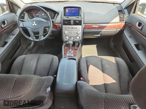 ✅ 2011 Mitsubishi Galant ES • VIN: 4A32B3FF2BE007003 • Лот: 67411215. Опубликован ранее на Copart с пробегом 125 508 миль. Бесплатный доступ к архиву аукционных продаж из США и подробный отчёт об истории автомобиля на DreamBid. Изображение 8.