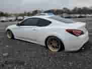 2015 Hyundai Genesis Coupe 3.8L Base с VIN KMHHT6KJ5FU130727, выставлен на аукционе Copart как лот 82225654 с пробегом 111 222 миль миль и Списание • Salvage title. История ставок и продаж доступна на DreamBid. Изображение 2.