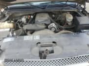 ✅ 2003 Chevrolet Silverado 1500 LT • VIN: 2GCEC19T431338820 • Lot: 83818785. Listed on Copart with 193,177 mi. Free auction sales archive from the USA and detailed vehicle history report at DreamBid. Image 11.