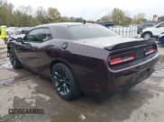 ✅ 2021 Dodge Challenger R/T Scat Pack • VIN: 2C3CDZFJ6MH517136 • Lot: 43546370. Listed on IAAI with 64,614 mi. Free auction sales archive from the USA and detailed vehicle history report at DreamBid. Image 3.