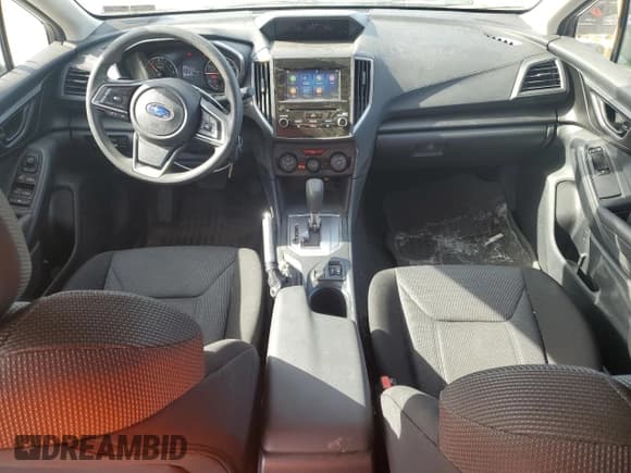 ✅ 2019 Subaru Impreza Premium • VIN: 4S3GTAC61K3760225 • Lot: 90514515. Listed on Copart with 37,582 mi. Free auction sales archive from the USA and detailed vehicle history report at DreamBid. Image 8.