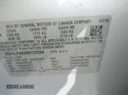 ✅ 2017 GMC Terrain SLT • VIN: 2GKALPEKXH6137534 • Lot: 43248931. Listed on IAAI with 147,611 mi. Free auction sales archive from the USA and detailed vehicle history report at DreamBid. Image 9.