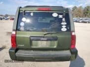 ✅ 2007 Jeep Commander Sport • VIN: 1J8HG48K47C675993 • Лот: 42962695. Опубликован ранее на Copart с пробегом 274 182 миль. Бесплатный доступ к архиву аукционных продаж из США и подробный отчёт об истории автомобиля на DreamBid. Изображение 6.