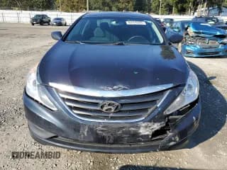 ✅ 2014 Hyundai Sonata GLS • VIN: 5NPEB4AC2EH893220 • Lot: 84725505. Listed on Copart with 114,698 mi. Free auction sales archive from the USA and detailed vehicle history report at DreamBid. Image 5.