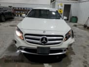 ✅ 2016 Mercedes-Benz GLA 250 • VIN: WDCTG4EB1GJ266202 • Lot: 91970215. Listed on Copart with 83,116 mi. Free auction sales archive from the USA and detailed vehicle history report at DreamBid. Image 5.