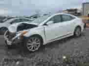 2017 Hyundai Azera Limited с VIN KMHFH4JG6HA590907, выставлен на аукционе Copart как лот 85049934 с пробегом 78 373 миль миль и Списание • Salvage title. История ставок и продаж доступна на DreamBid. Изображение 1.